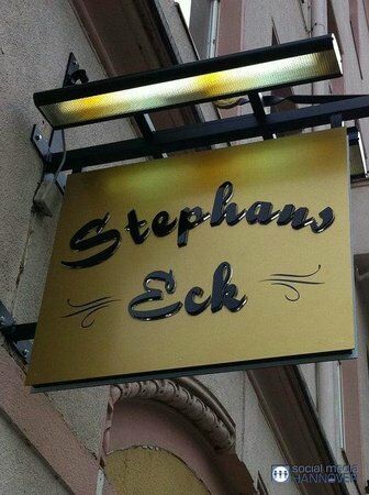 Stephans Eck